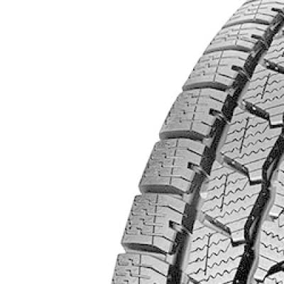 Continental VanContact Winter 235/65 R16 115/113R