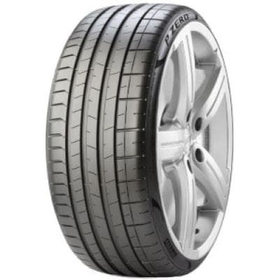 Pirelli P Zero PZ4 SC 235/40 ZR19 96Y