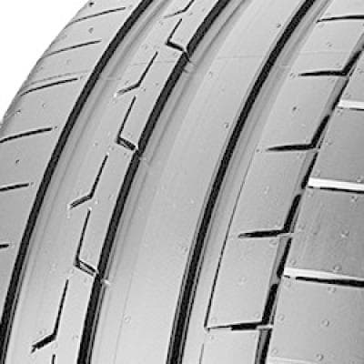 Continental SportContact 6 285/40 R20 104Y