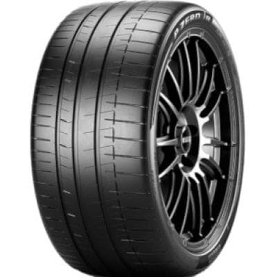 Pirelli P Zero R 305/30 ZR21 104Y
