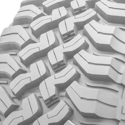 WILDPEAK M/T MT01 blk