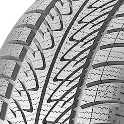 Goodyear UltraGrip 8 Performance 205/45 R17 88V