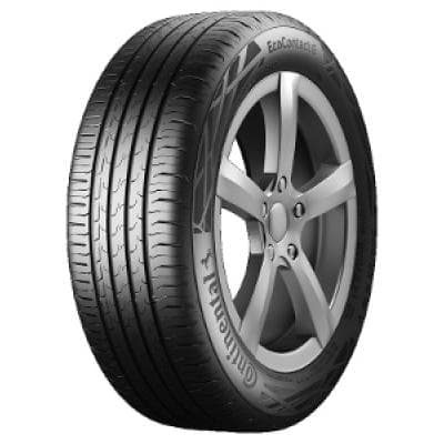 Continental EcoContact 6Q 235/45 R20 100T