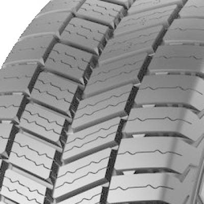 Continental VanContact A/S Ultra 195/65 R16 104/102T