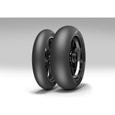 Metzeler Racetec RR Slick 200/60 R17