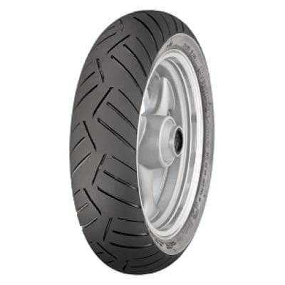 Continental ContiScoot 130/70 D12 62P