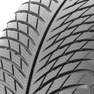 Michelin Pilot Alpin 5 235/45 R19 99V