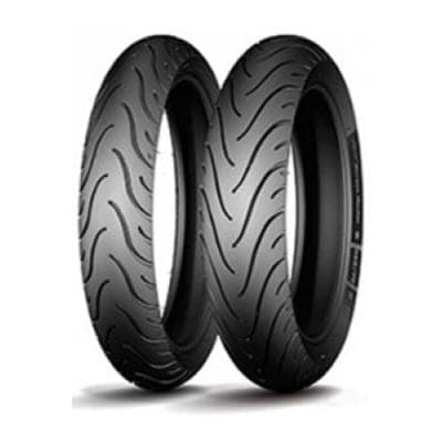 Michelin Pilot Street Radial 110/70 R17 54H