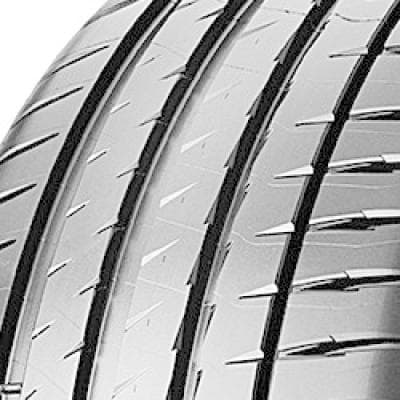 Michelin Pilot Sport 4 ZP 245/35 ZR19 93Y