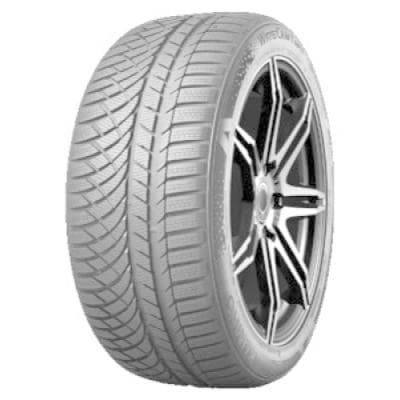 Kumho WinterCraft WP72 245/35 R19 93W