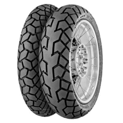 Continental TKC 70 120/70 R19 60V