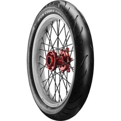 Avon Cobra Chrome 240/50 R16 84V