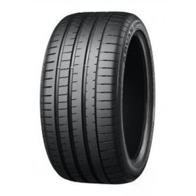 Yokohama Advan Sport (V107A) 245/35 ZR20 91Y