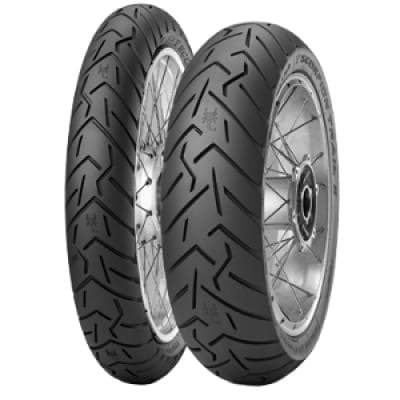 Pirelli Scorpion Trail II 140/80 R17 69V