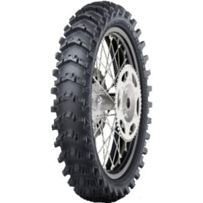 Dunlop Geomax MX 14 90/100 D14 49M