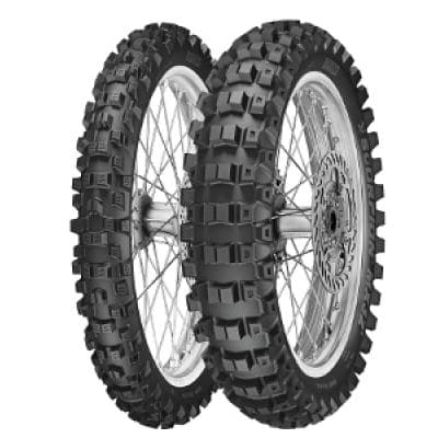 Pirelli Scorpion MX Mid Soft 80/100 D21 51M