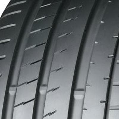 Yokohama Advan Sport (V107) 265/35 ZR19 98Y