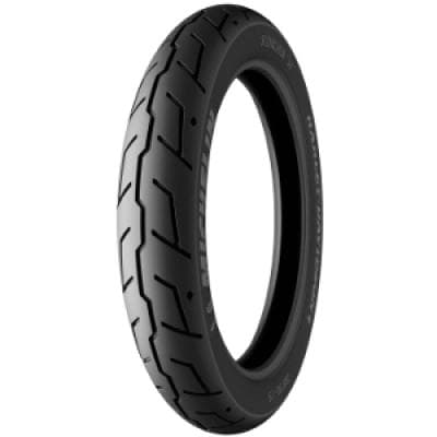 Michelin Scorcher 31 130/80 B17 65H