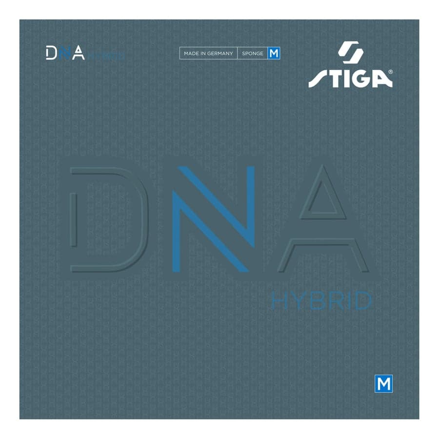 DNA Hybrid M