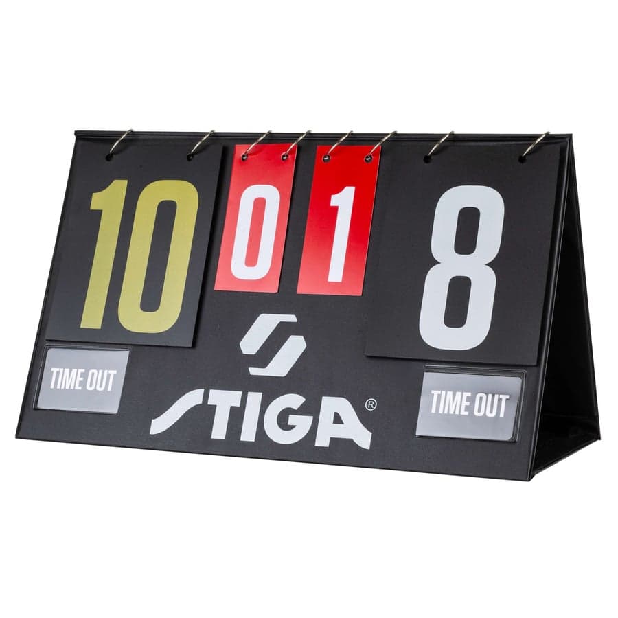 Scorer Court