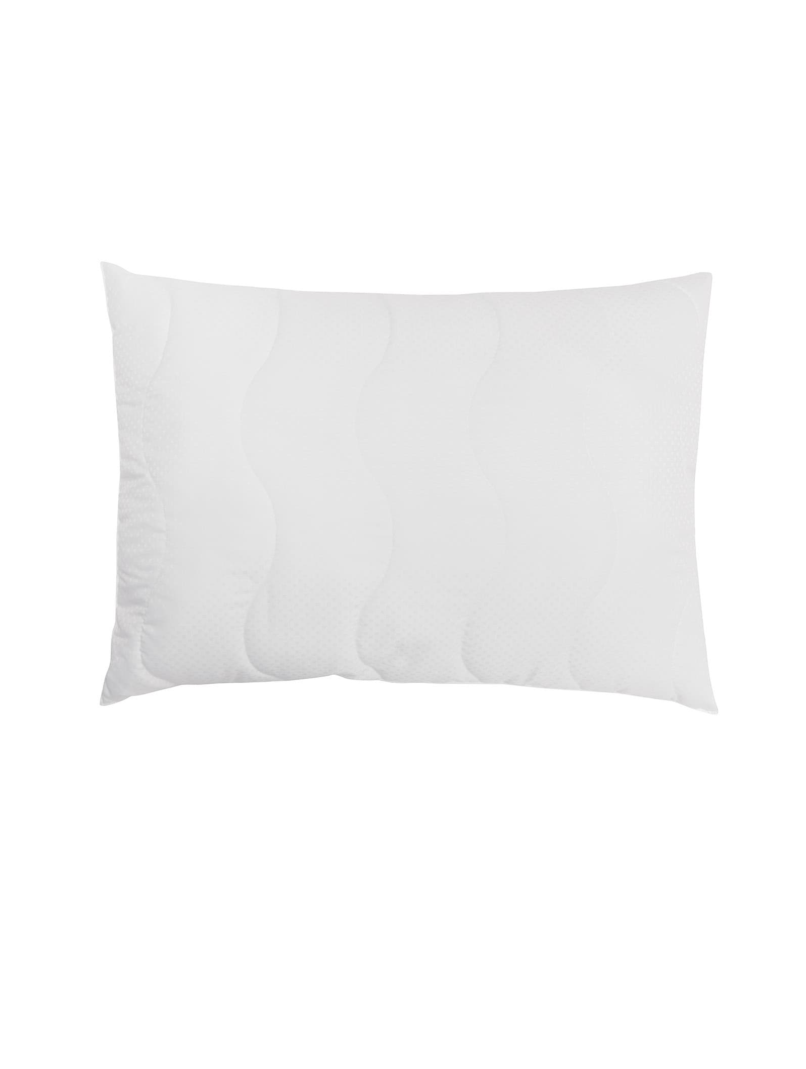 Høie Comfort medium høy fiberpute