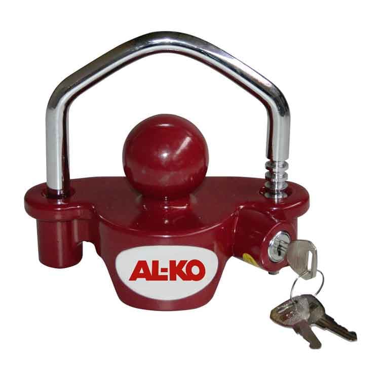 AL-KO tilhengerlås universal