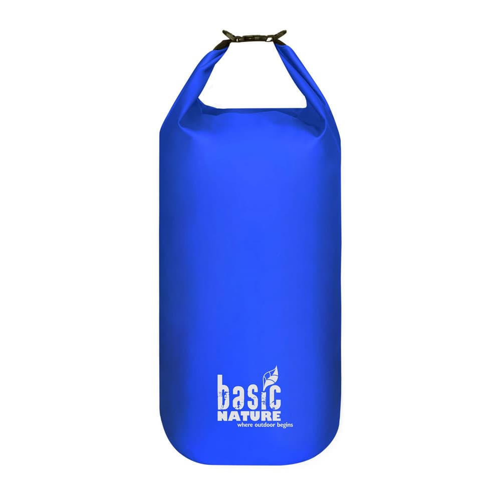 BasicNature Dry Bag 500D  Blue 60 L