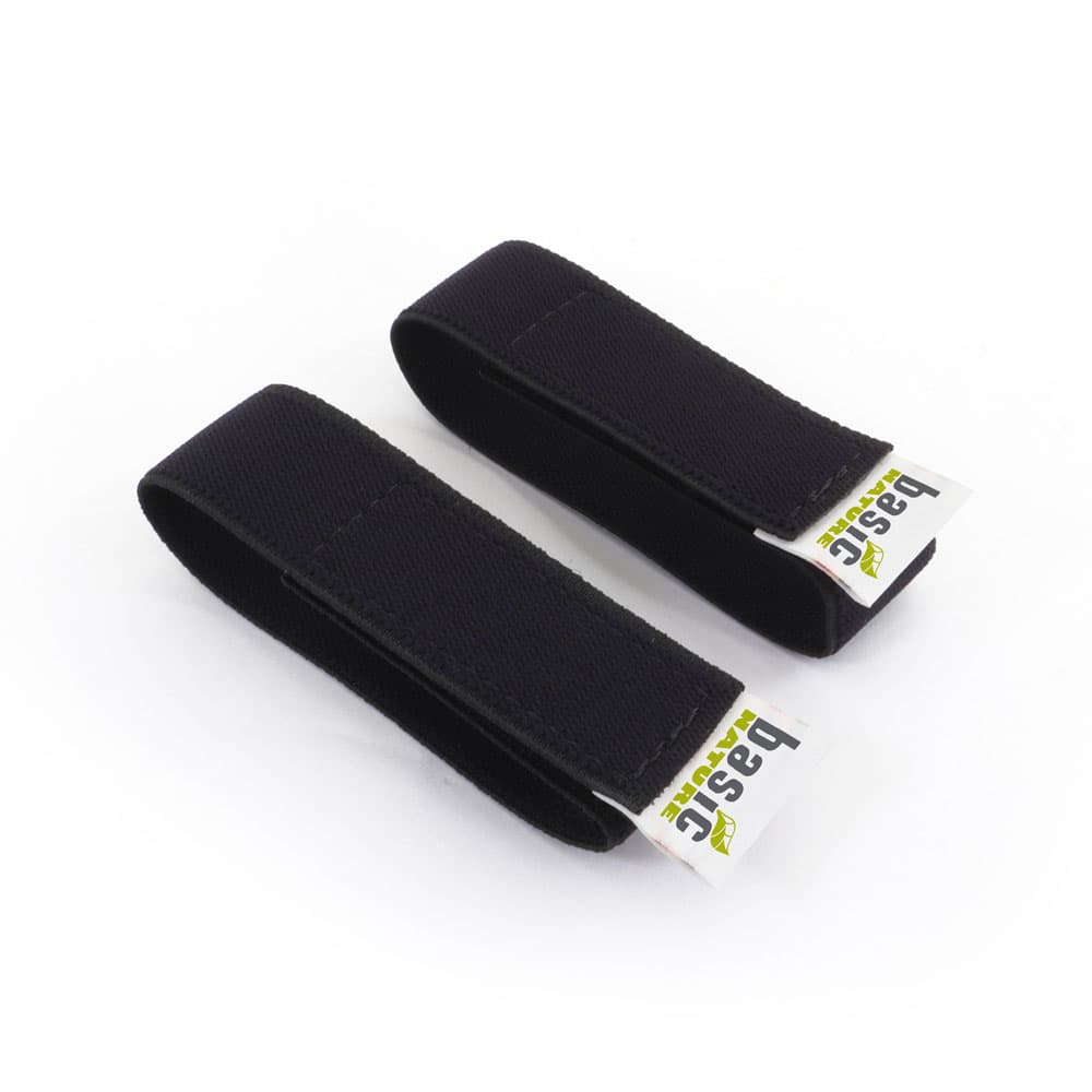 BasicNature STRAPits (2 stk.) 50 cm Ø->30 cm