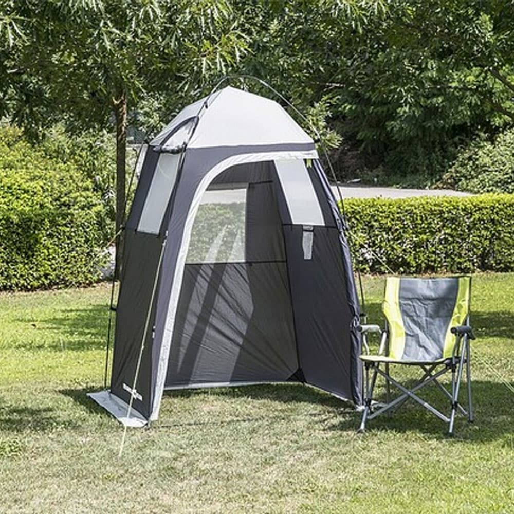Brunner Cabina II NG dusjtelt