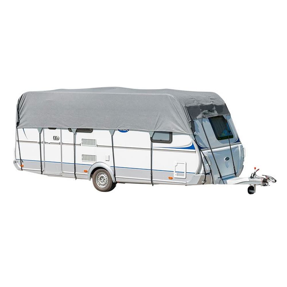 Brunner overtrekk for campingvogn 550 - 600 cm