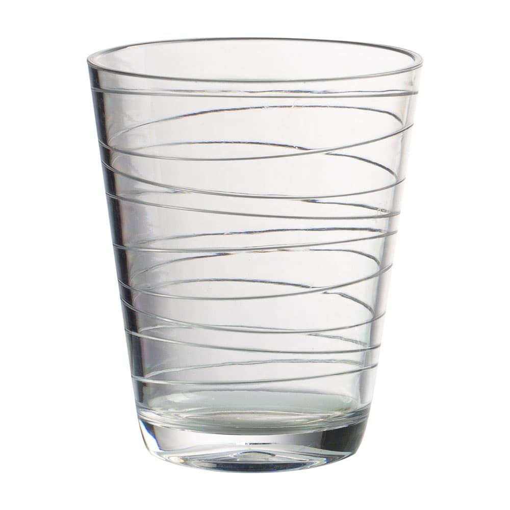 Brunner Dolomit Onda-glass