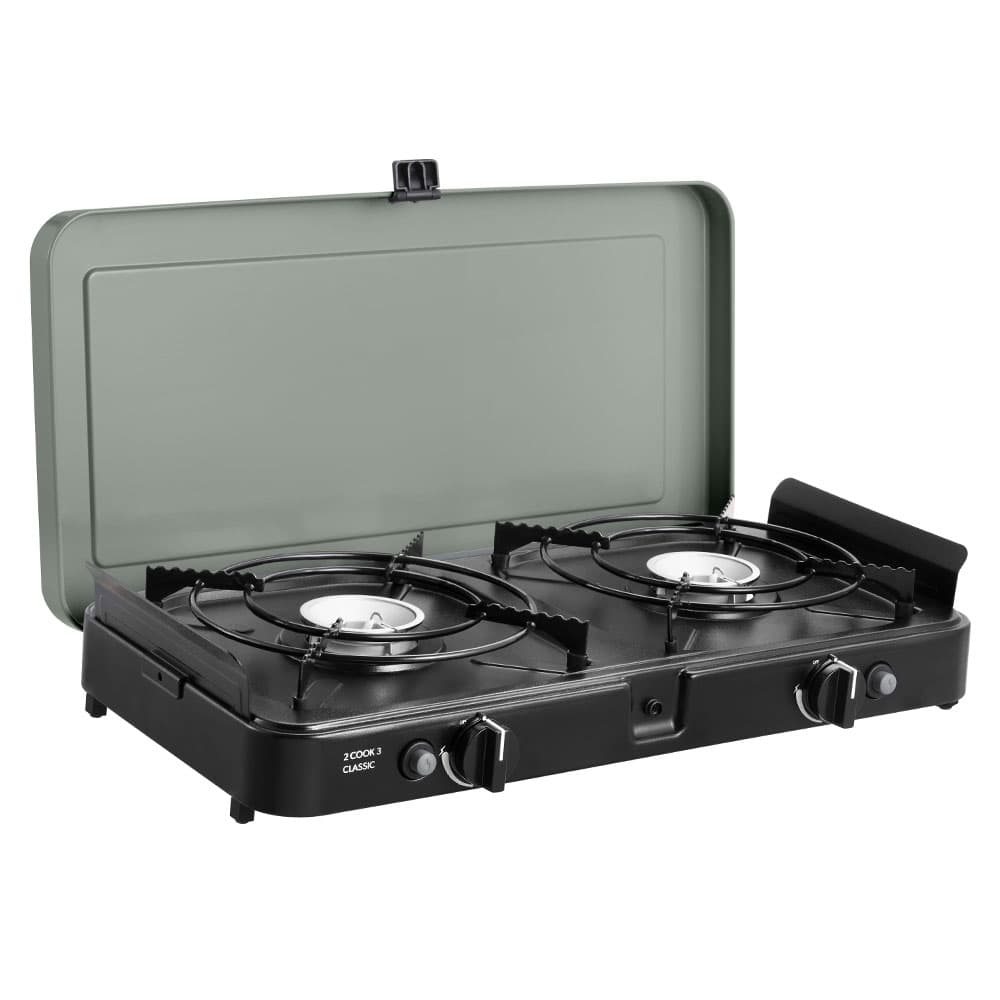 Cadac 2 Cook 3 Classic bordkomfyr