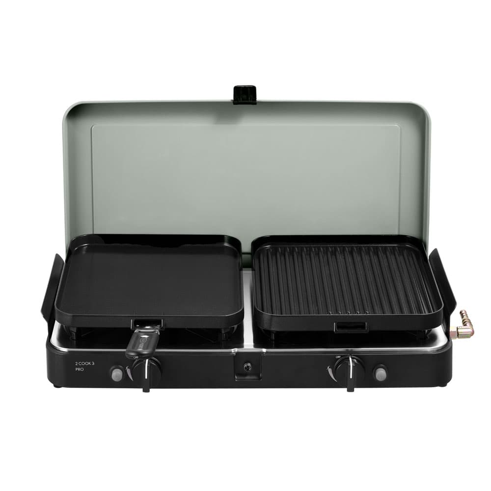 Cadac 2 Cook 3 Pro bordkomfyr Deluxe