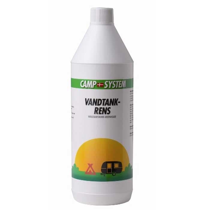 Vanntankrens 1,0 liter