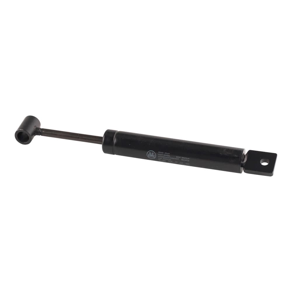 Støtdempere (BPW) BPW/Peitz PAV2,0 | Totalt mål: 253 mm