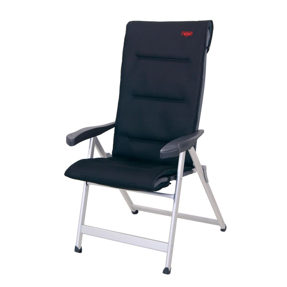 Crespo Air Deluxe vendbar stolpute