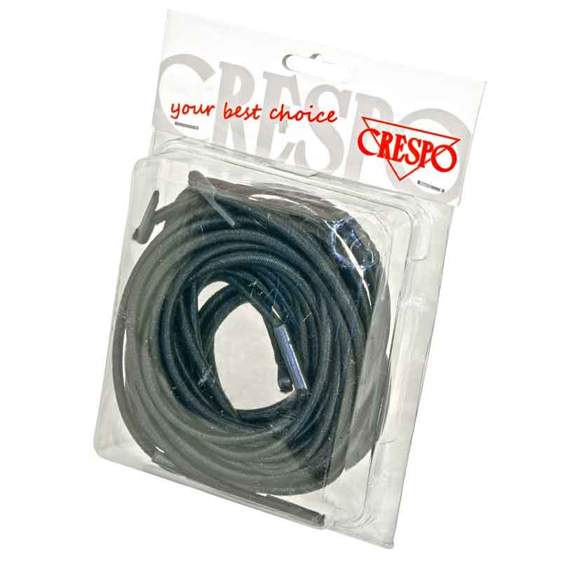 Elastisk snor til Crespo relaxstol  Elastisk snor - Svart