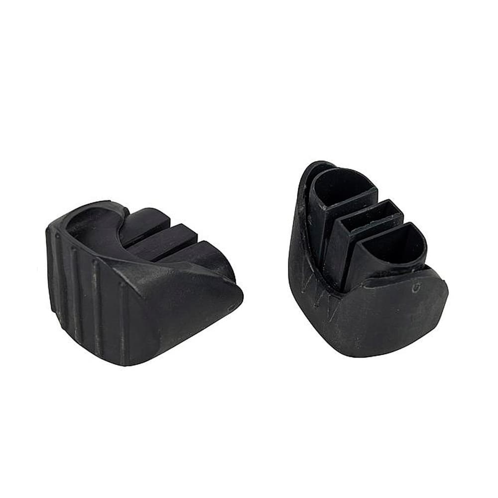 Crespo plastfot til stol modell 237, 238, m.fl.