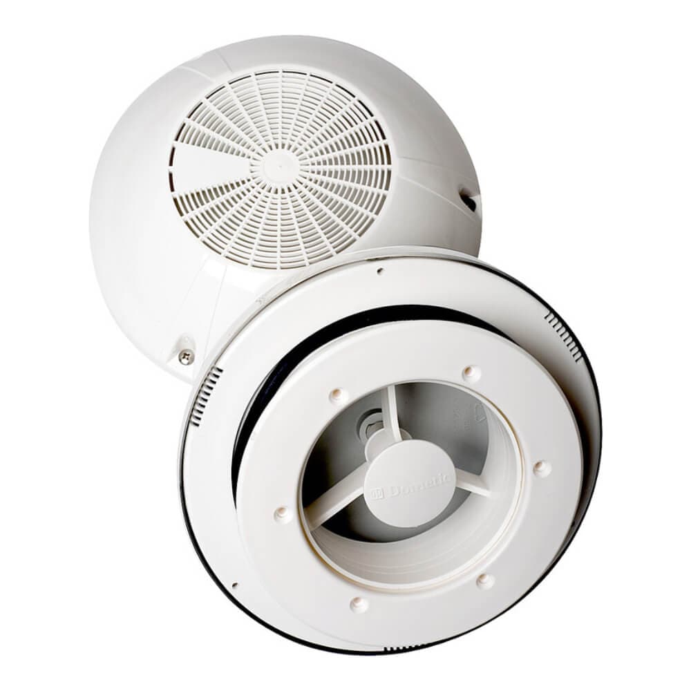 Dometic GY20 takvifte uten motor