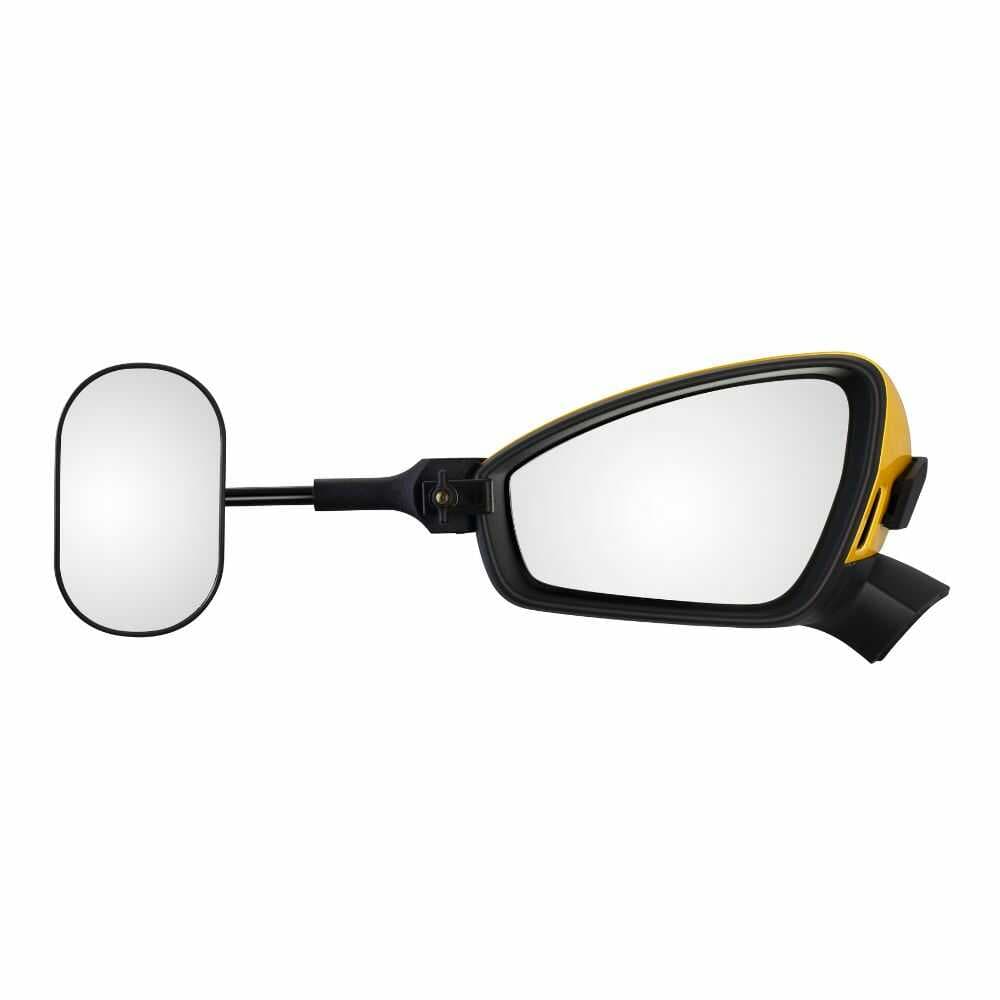Emuk campingspeil Cupra - Elbil Cupra Tavascan (Dec. 2023 - ) Inkl. 2 stk. standard speilhoder med konveks speilglass