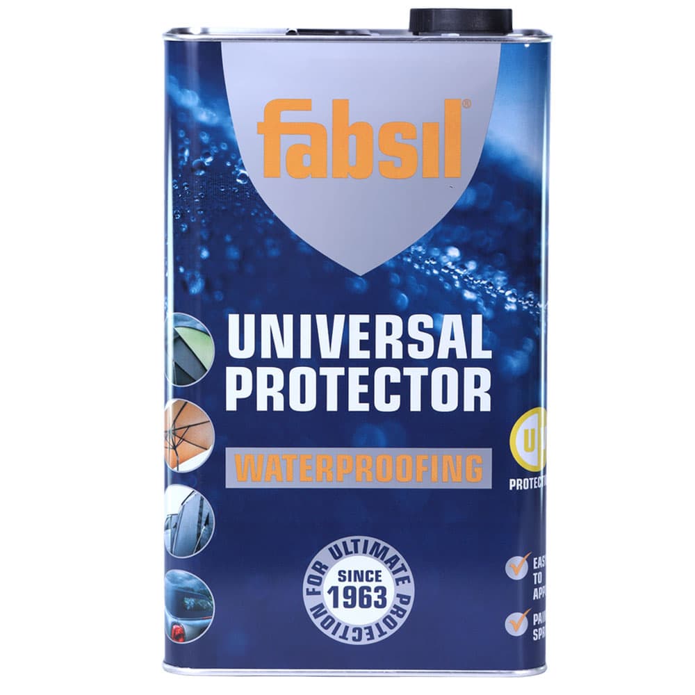 FABSIL UV Impregnering 5,0 L