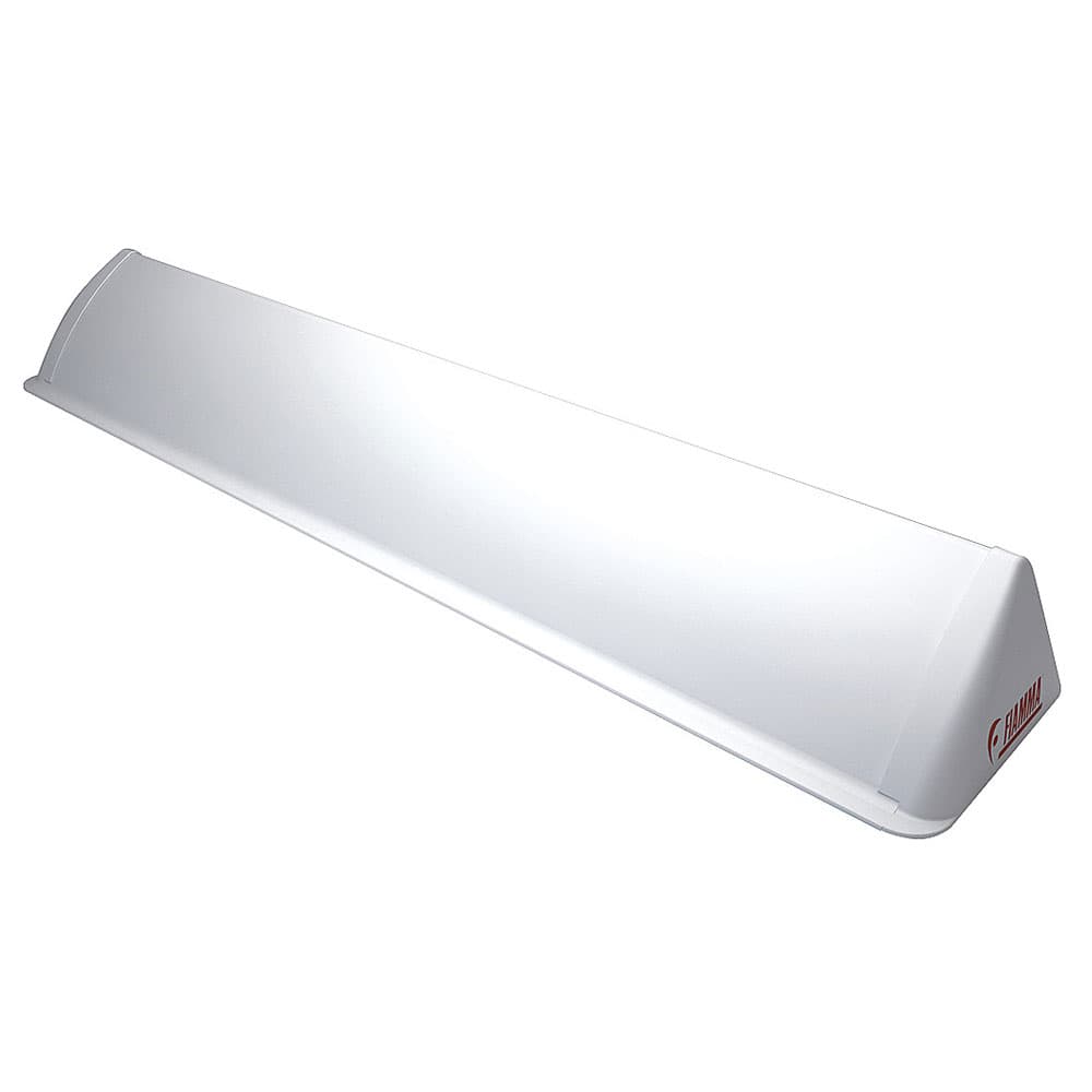 Universal spoiler til takluker (28 - 110 cm)