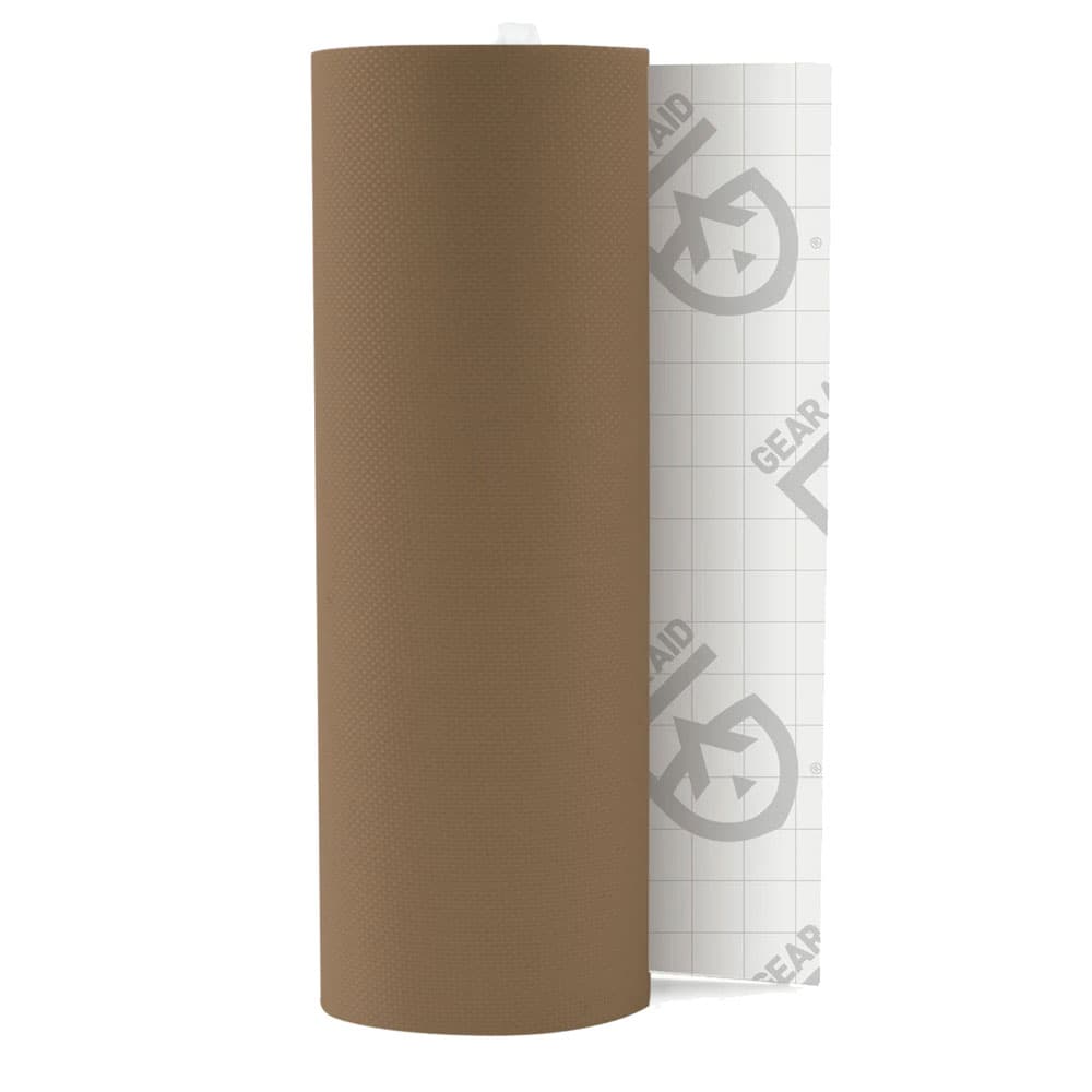 GearAid 'Tenacious' teip til reparasjon Coyote / Nylon