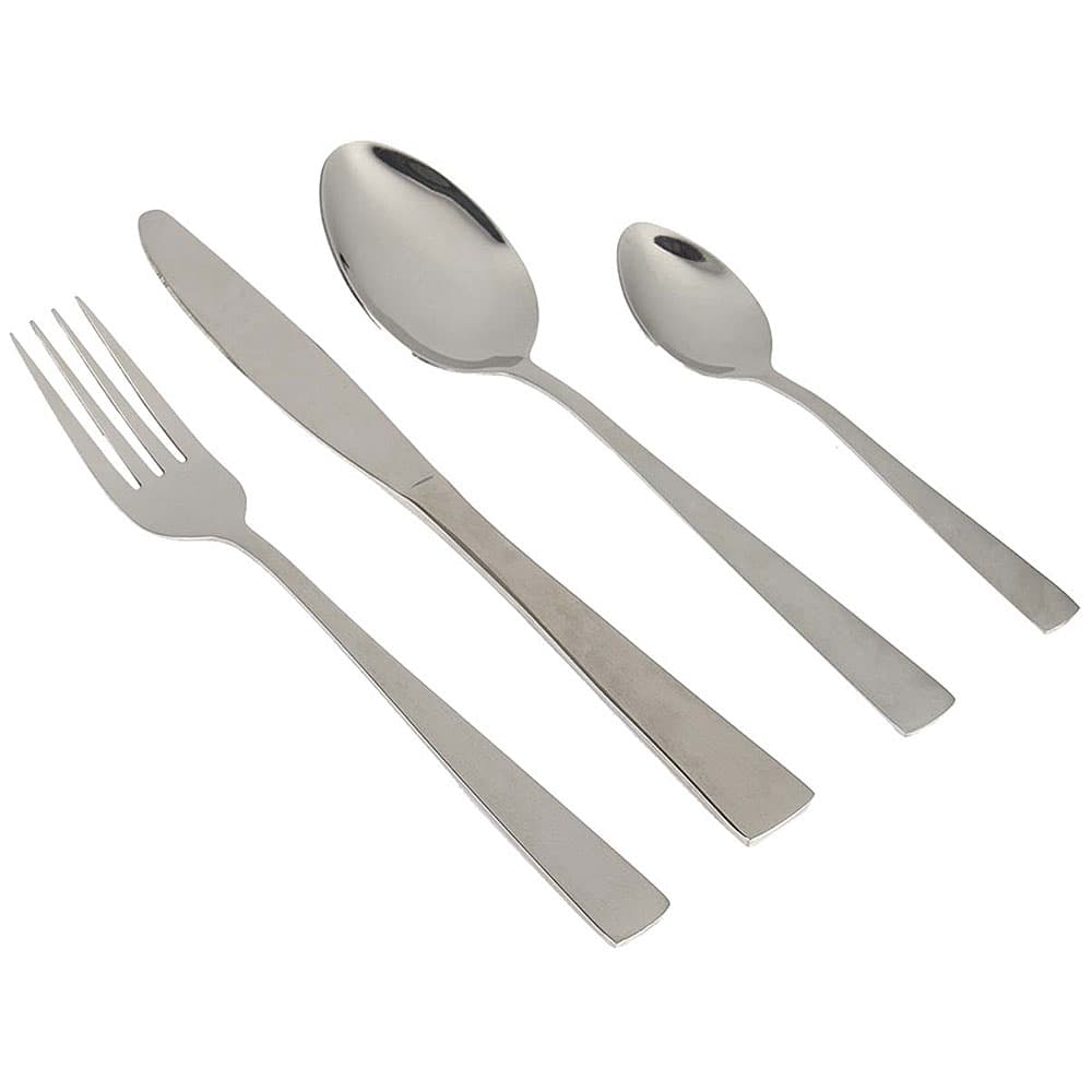 Gimex Silver bestikksett 16 deler