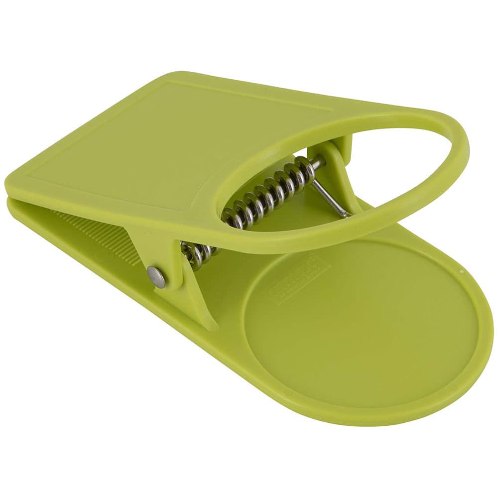 Gimex drinkklips Lime