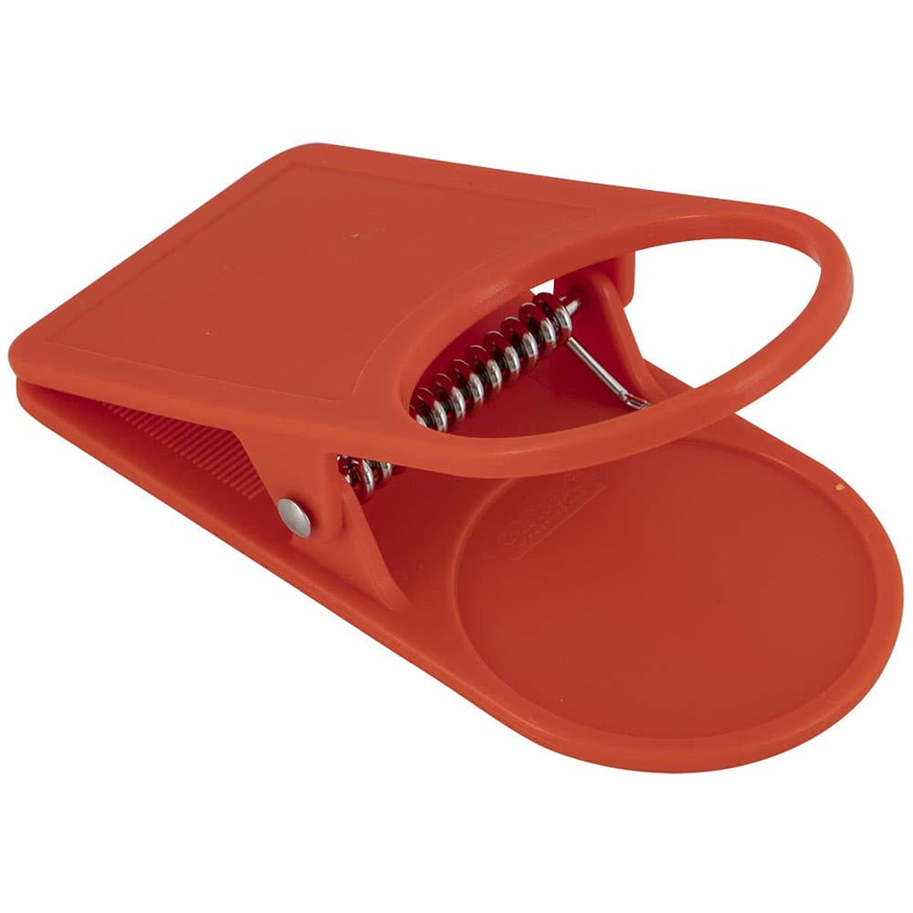 Gimex drinkklips Orange