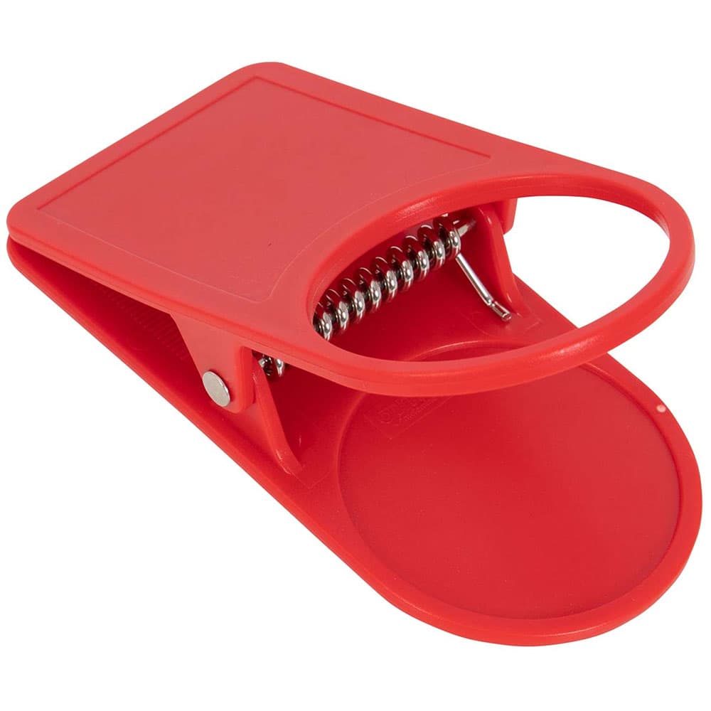 Gimex drinkklips Red