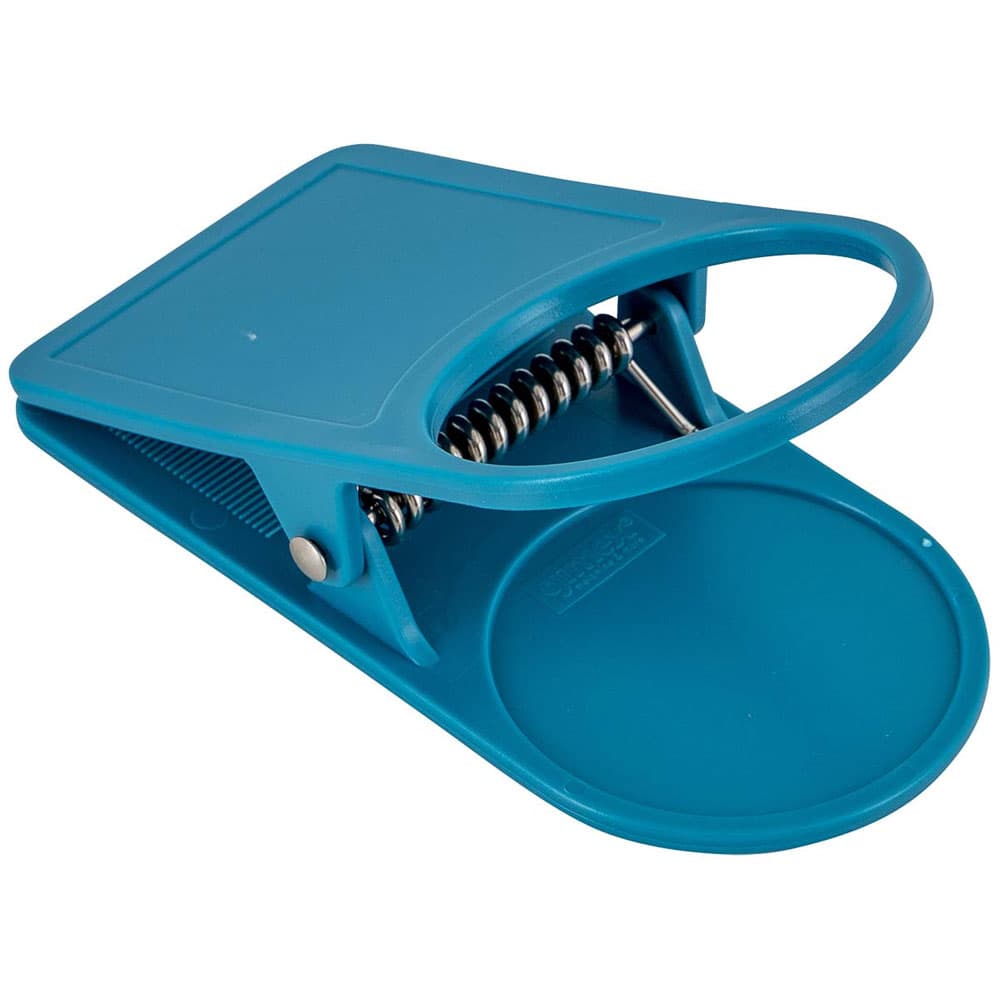 Gimex drinkklips Turquoise