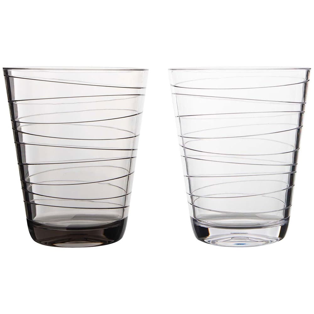 Gimex Linea Line vannglass