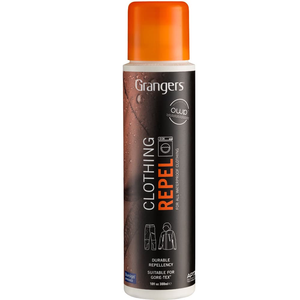 Grangers Clothing Repel  300 ml